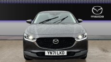Mazda Cx-30 2.0 e-Skyactiv G MHEV Sport Lux 5dr Petrol Hatchback